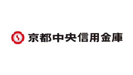 京都中央信用金庫ロゴ