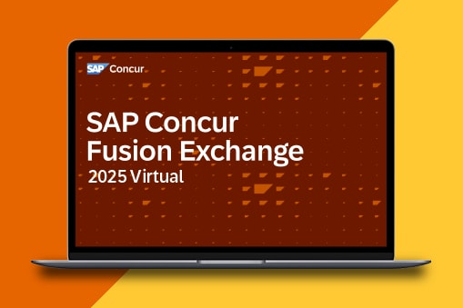 fusion virtual experience screen