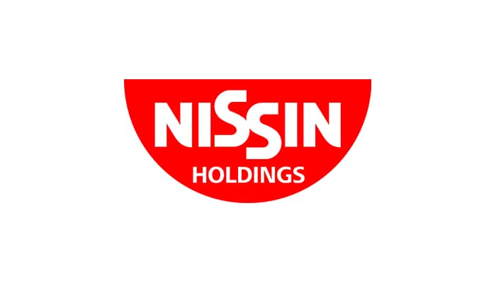 nissin logo