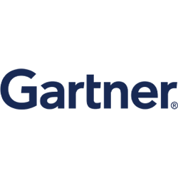 Gartner logo