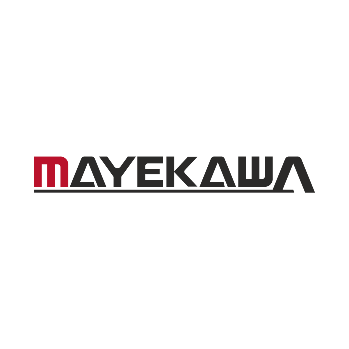mayekawa logo