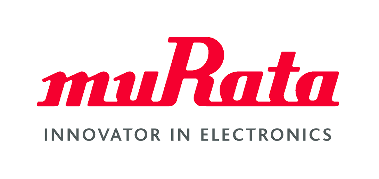 村田製作所　ロゴ