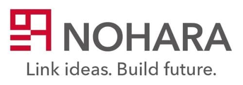 nohara logo