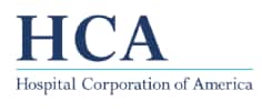 Hospital Corporation of America