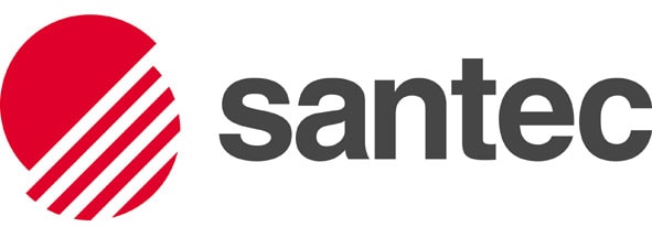 経費精算及び電帳法の豊富な対応実績がカギ【お客様事例】santec株式会社