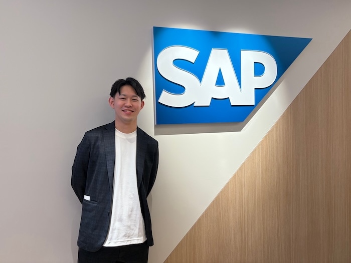 インターン山田さん