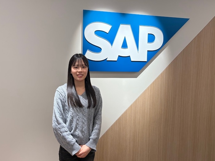 インターン畑山さん