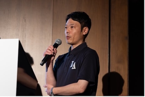 リベルタス・アドバイザリー　野口様