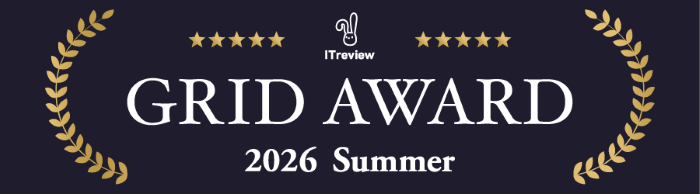 GRIDAward2026Summerロゴ