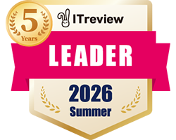 Leader badge