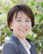 細田聖子氏　写真