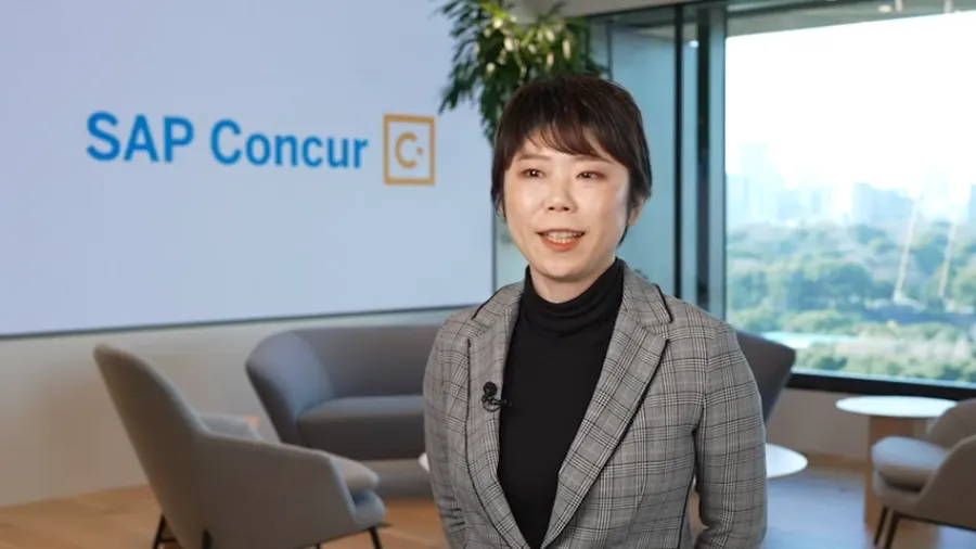 Concur Blog - 