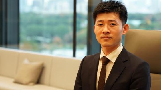 picture of interview