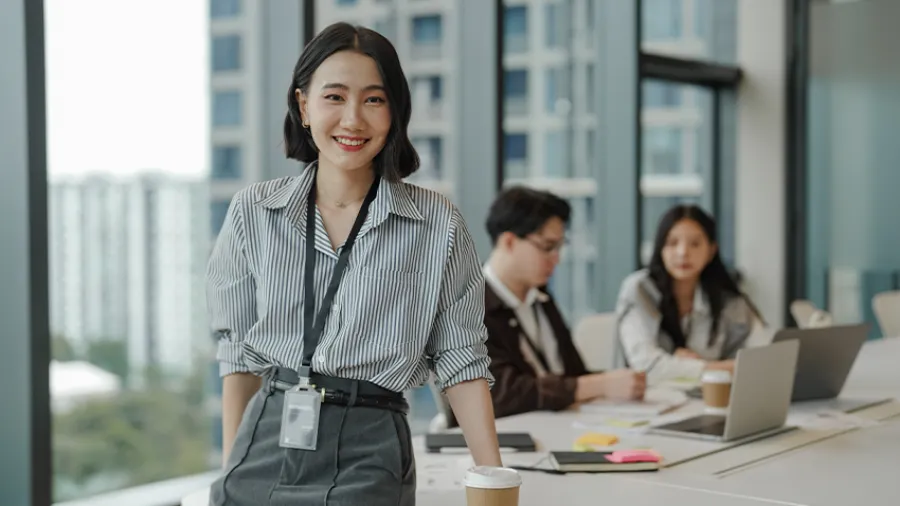 Concur Blog - 