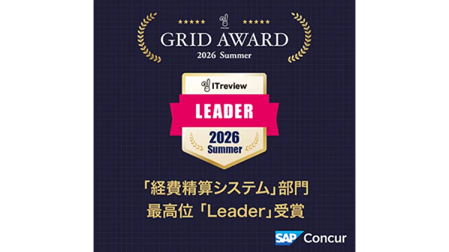 ITreview leader badge