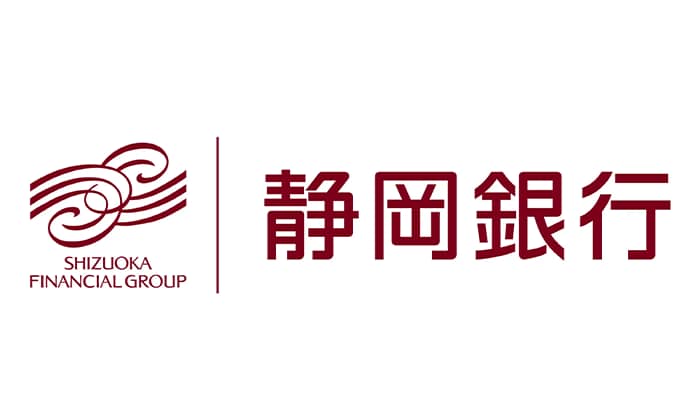 shizuokabank logo
