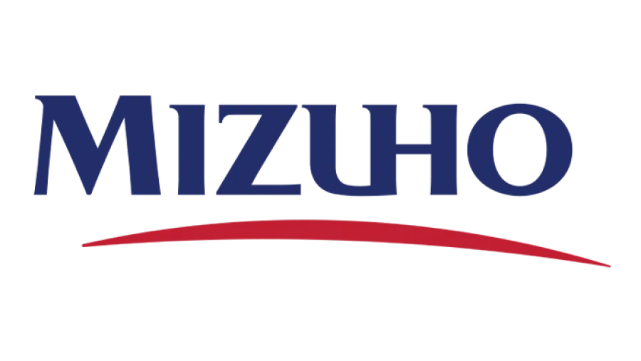 Mizuho logo