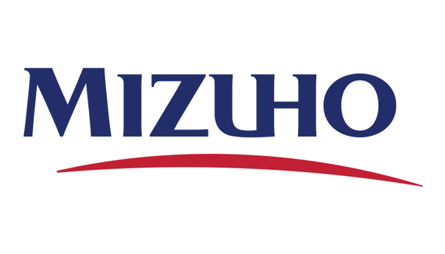 Mizuho logo