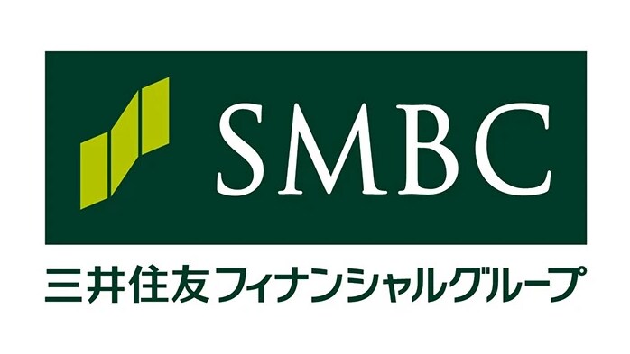 SMBC logo