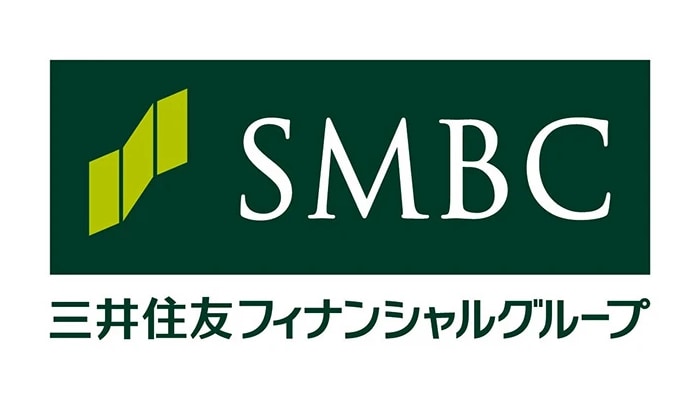 SMBC logo