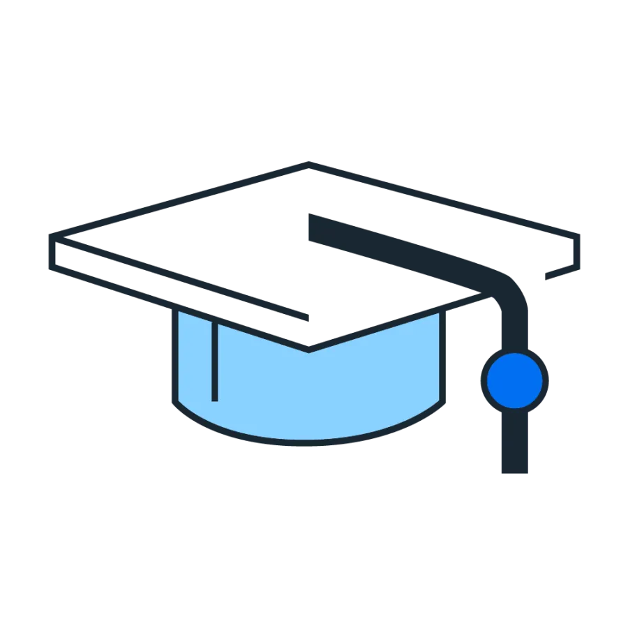 graduation cap