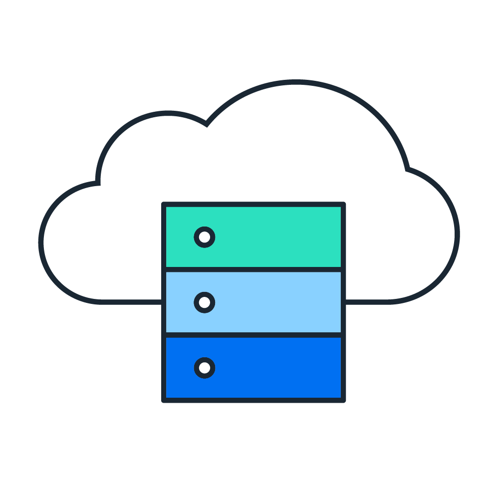 cloud storage