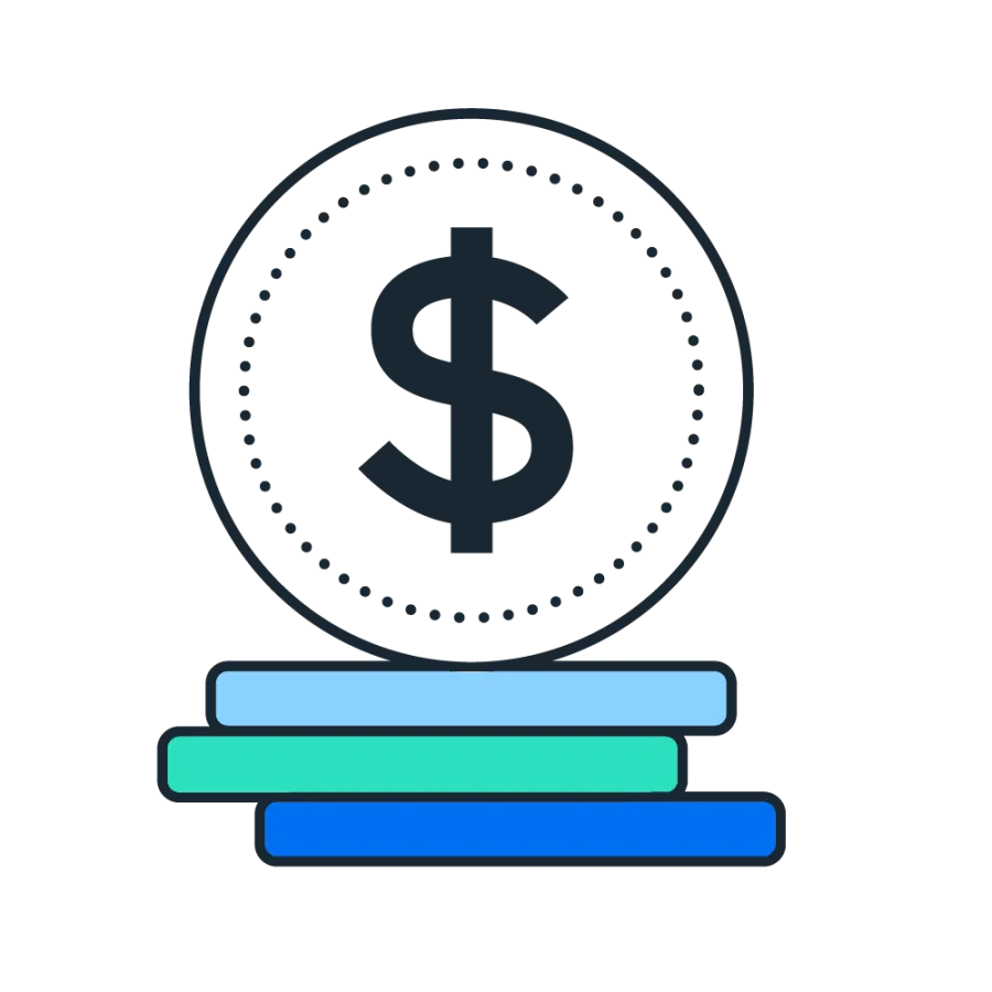 coins