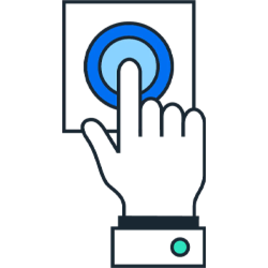 Activation pictogram