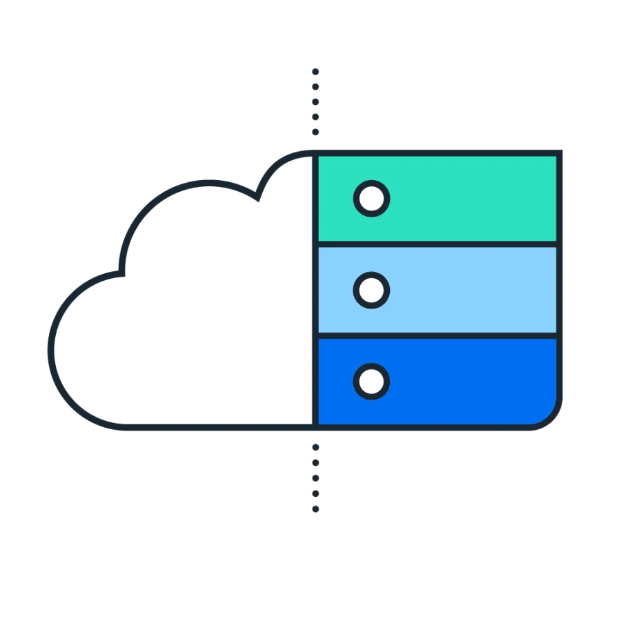 cloud storage