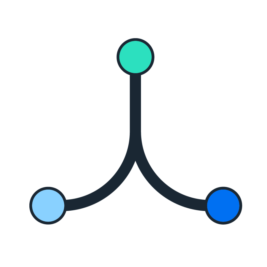 graphic of integration