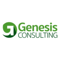 Genesis Consulting logo 