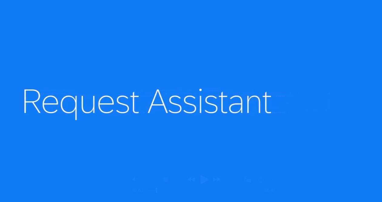 <span>生成AIを活用した出張事前申請〜Request Assistant（リクエストアシスタント）デモ</span>

